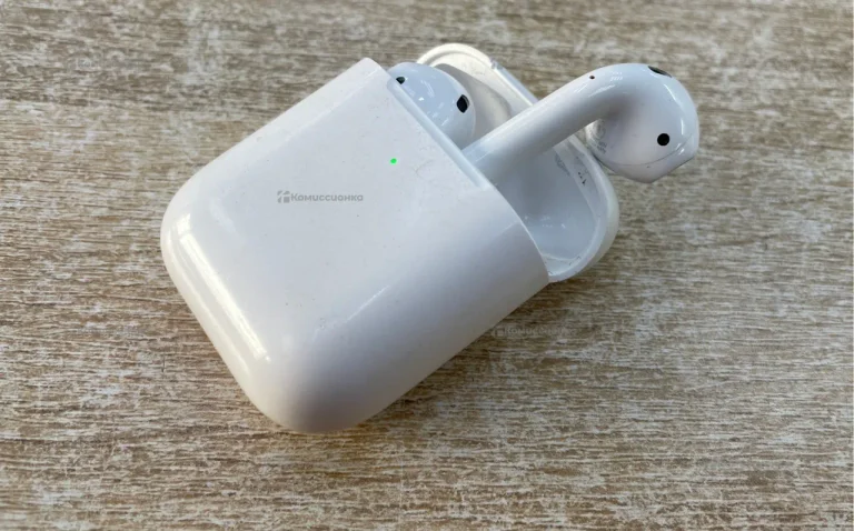 Наушники  AirPods реплика