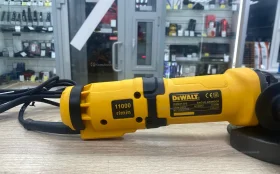 Купить ушм Dewalt dwe 8120s копия б/у , в Пенза Цена:1990рублей