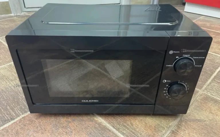 Микроволновка OULEMEI OLM-WBW002