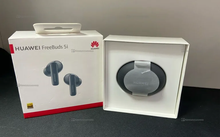 Наушники  Huawei FreeBuds 5i