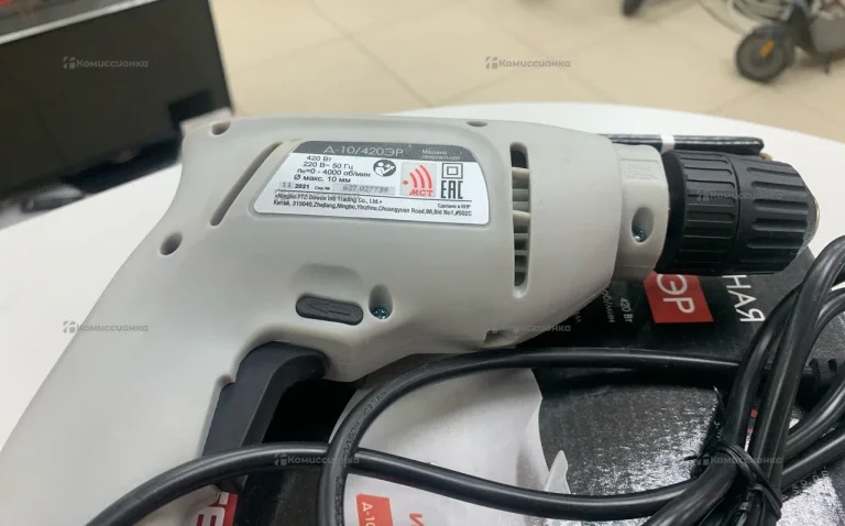 УШМ Интерскол УШМ-125/800