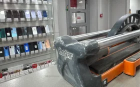 Купить Варяг плиткорез 660мм б/у , в Самара Цена:3500рублей