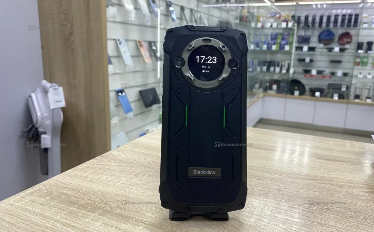 Blackview BV9300 Pro 12/256 ГБ