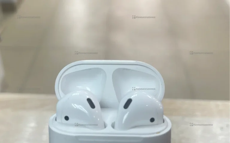 Наушники  air pods (реплика)
