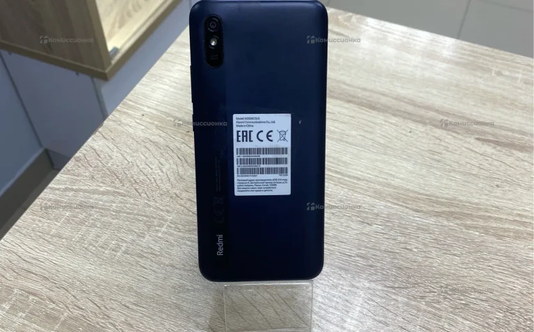 Xiaomi Redmi 9A 2/32 ГБ
