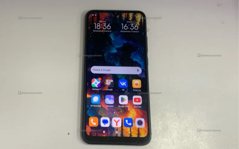 Xiaomi 9C NFC 2/32 gb