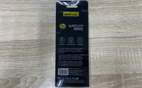 Купить Мышка для компьютера zornwee w129 б/у , в Пенза Цена:290рублей