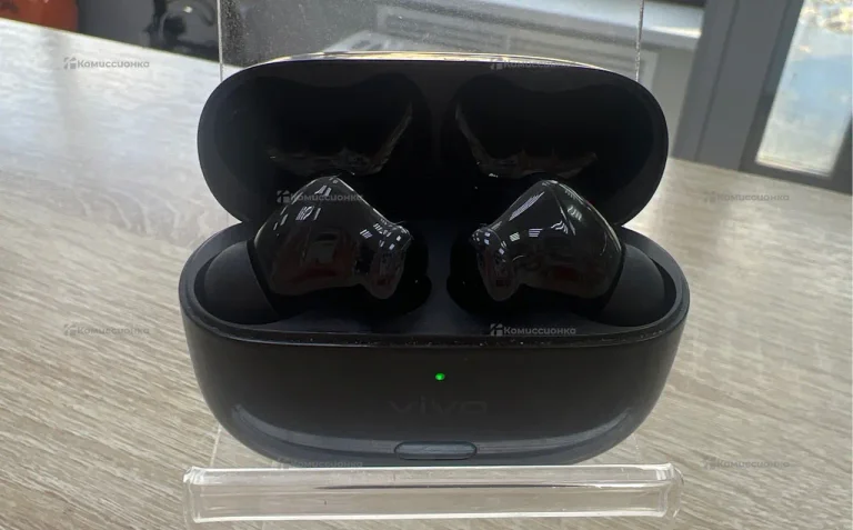 Наушники  беспроводные vivo