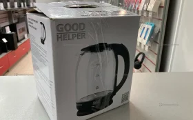 Купить Чайник электрический стеклянный б/у , в Саратов Цена:990рублей