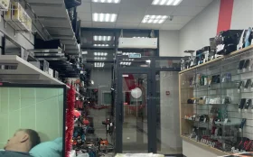 Купить Гирлянда 2 шт 3 мишуры б/у , в Москва и область Цена:1200рублей