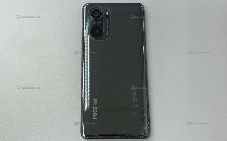 Xiaomi Poco F3 8/256 ГБ