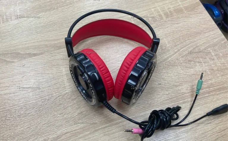 Наушники Defender MHP-127