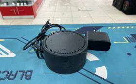 Купить Колонка  Яндекс мини с часами б/у , в Рязань Цена:3500рублей