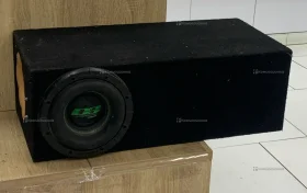 Купить Сабвуфер  Apocalypse DB-SA2508 8”D1 б/у , в Кинель Цена:9500рублей