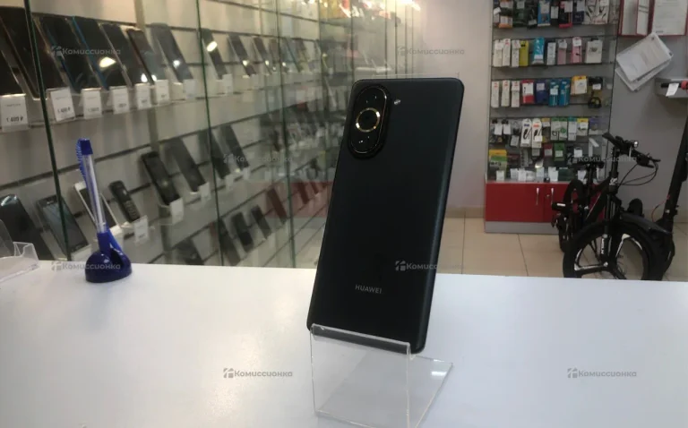 Huawei Nova 10 Pro 8/256 ГБ