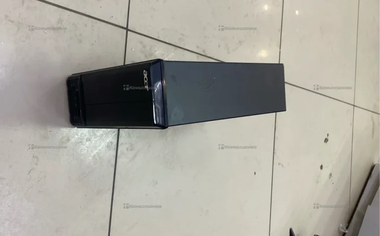 Системный блок Acer