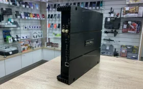 Купить Усилитель  Carcell 2x100w б/у , в Уфа Цена:1800рублей