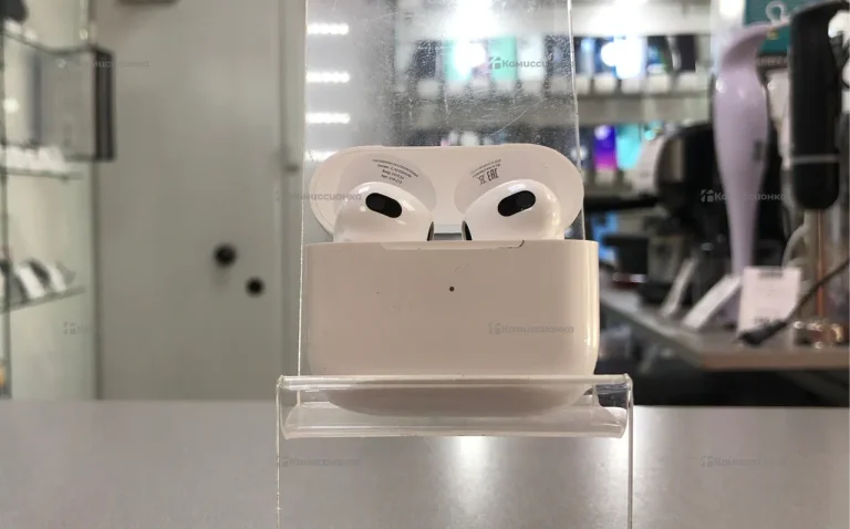 Наушники  AirPods Pro (реп)