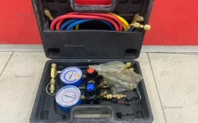 Купить Манометр для спитов becool bc-premium m2 б/у , в Краснодар Цена:4200рублей