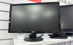 Купить Монитор Acer P206HVb б/у , в Санкт-Петербург Цена:900рублей