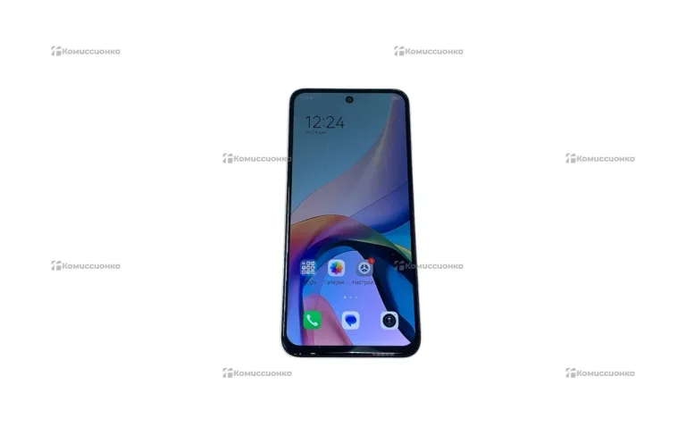 Tecno Spark Go 1 4/64 ГБ