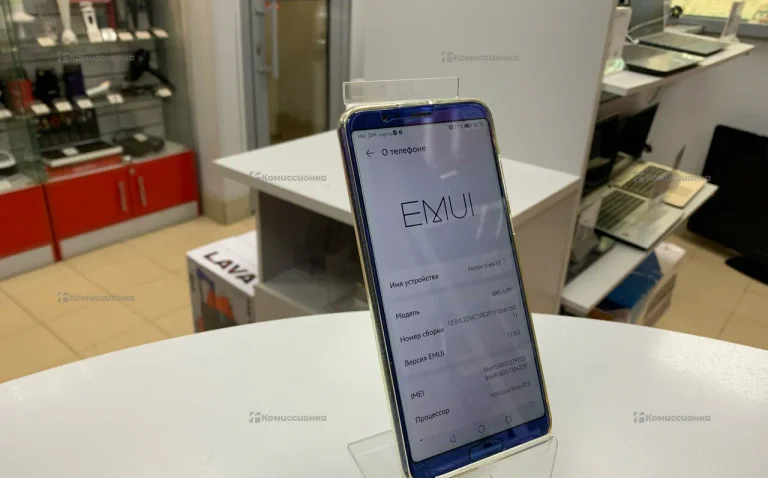 Honor View 10 6/128Gb