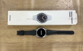 Купить Часы  Apple Watch 4 classic б/у , в Самара Цена:3900рублей