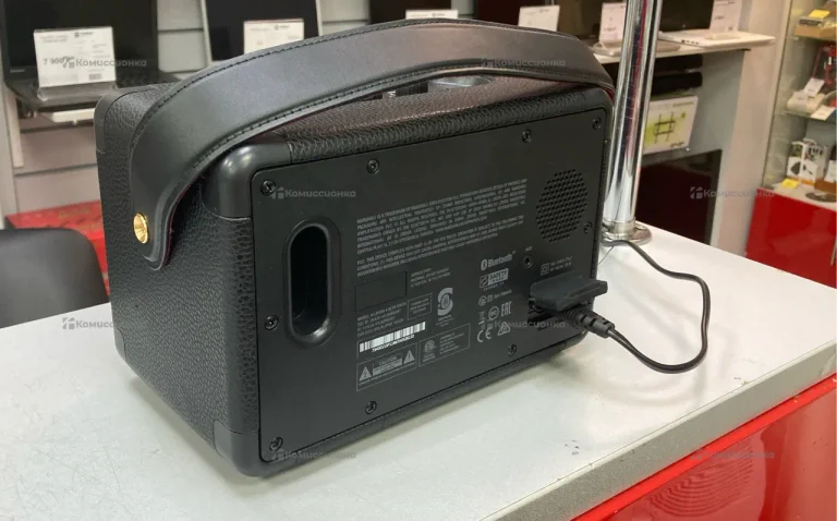 Колонка Marshall Kilburn 2