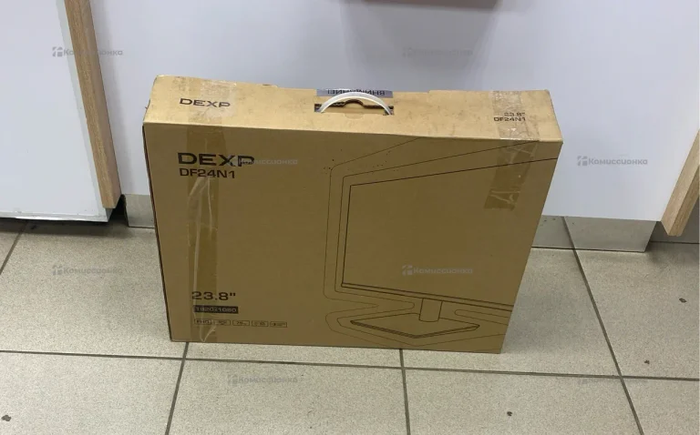 Монитор Dexp DF24N1