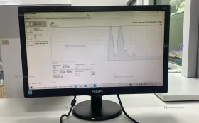 Купить Монитор Philips 203V5LSB26/62 б/у , в Рязань Цена:990рублей