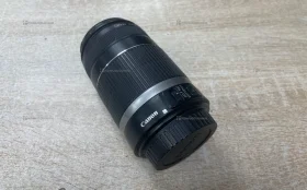 Объектив Canon zoom ef-s 55-250mm