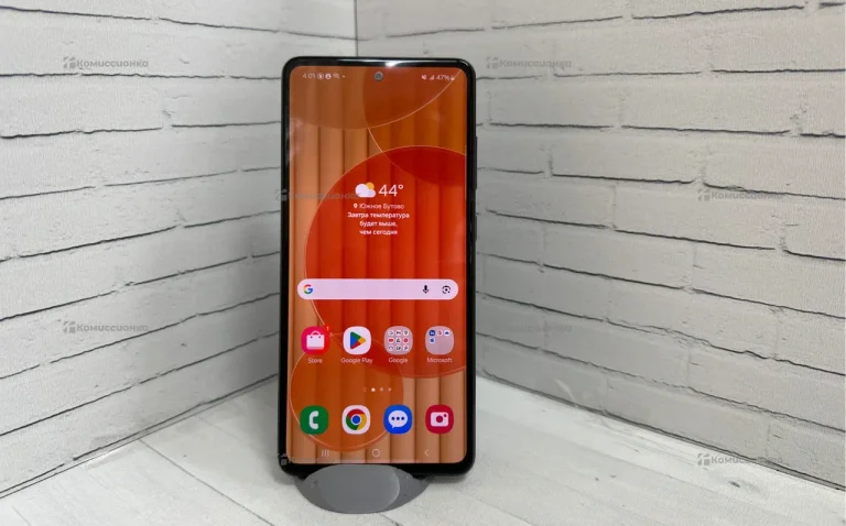 Samsung Galaxy A52 6/128 ГБ