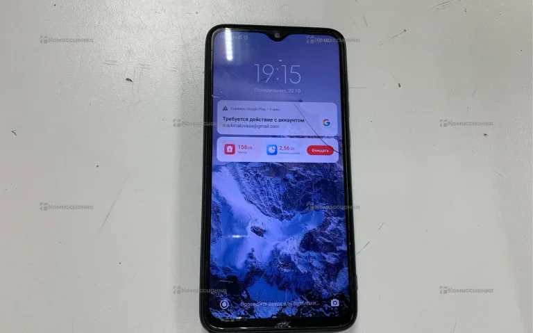 Xiaomi Redmi Note 8 Pro 6/64 ГБ