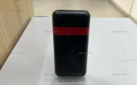 Power bank черный