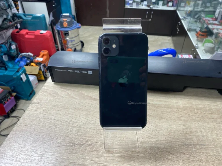 Apple IPhone 11 64Gb