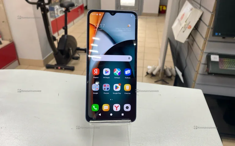 Xiaomi Redmi A3 3/128 ГБ