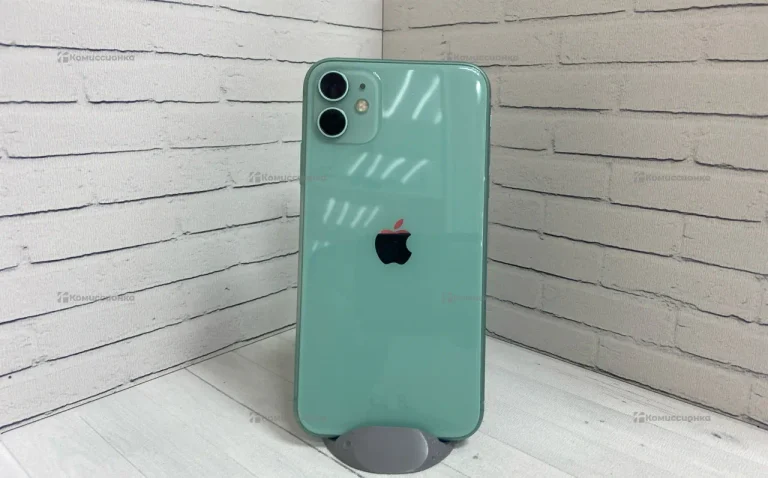 Apple iPhone 11 64ГБ