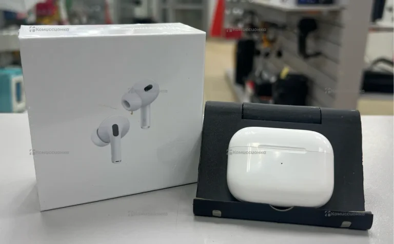 Наушники  AirPods Pro