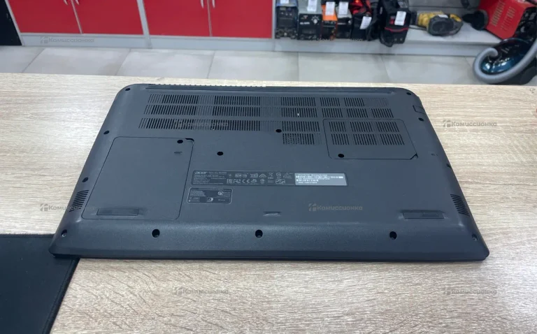 Ноутбук  Acer aspire a715-71G