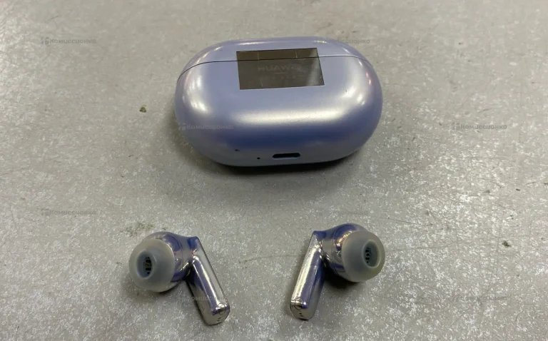 Наушники  Huawei T0006C