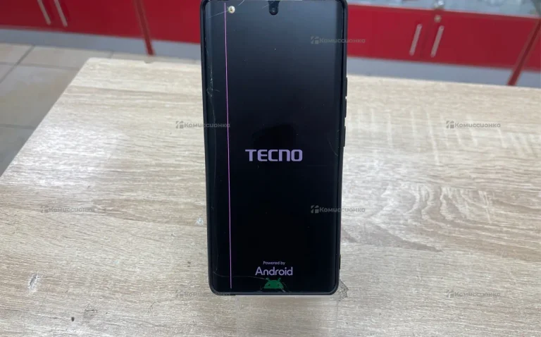 Tecno Spark 20 Pro+ 8/256 ГБ