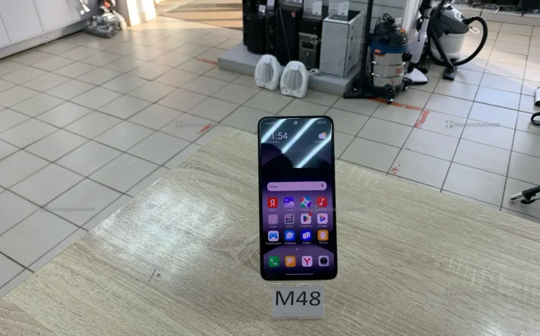 Xiaomi Redmi Note 14 8/256 ГБ