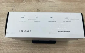 Видео регистратор 4к