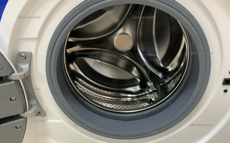 Стиральная машина  Dexp WN-F610DMA/WW