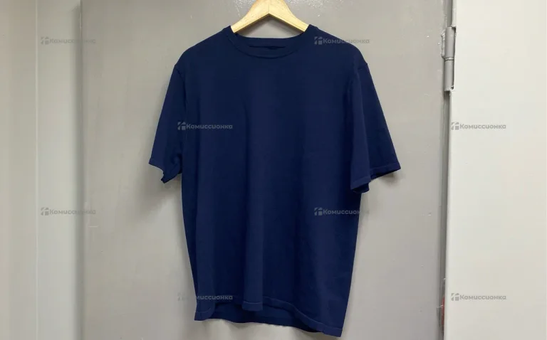 Майка Maag синяя XL