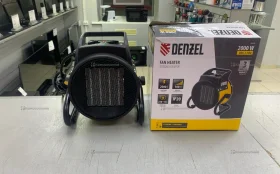 Тепловентилятор Denzel DNC 2-100