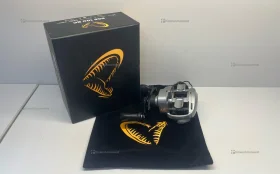 Купить Катушка Savage Gear SG6 100BC б/у , в Краснодар Цена:5900рублей