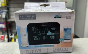 Погодная станция MA10920