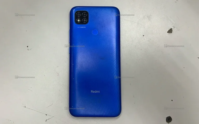 Xiaomi Redmi 9C NFC 64Gb