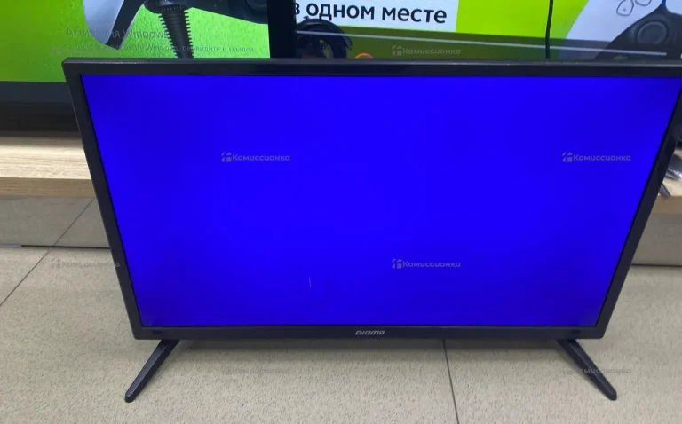 Телевизор Digma DM-LED24MQ12